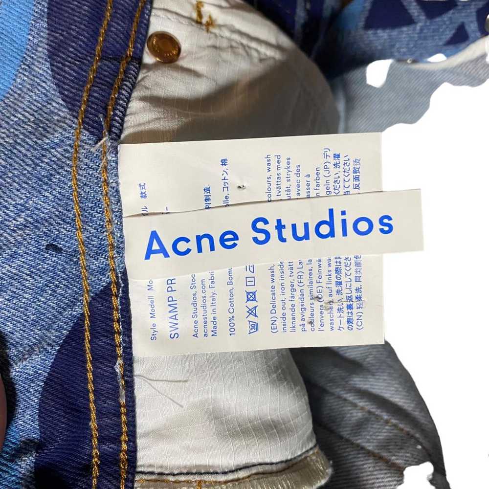 Acne Studios Mini short - image 5