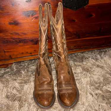 ARIAT Desert Holly Western Boot