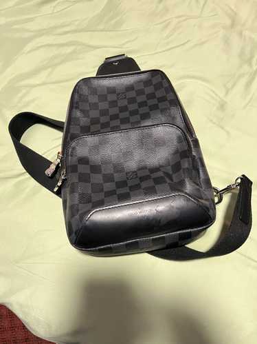 Louis Vuitton Louis Vuttion Avenue Sling Bag