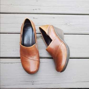 Dansko Dansko Professional Rosaline Chestnut Brown