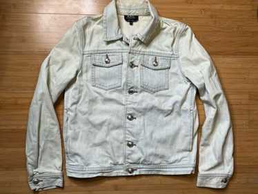 Apc jean jacket - Gem