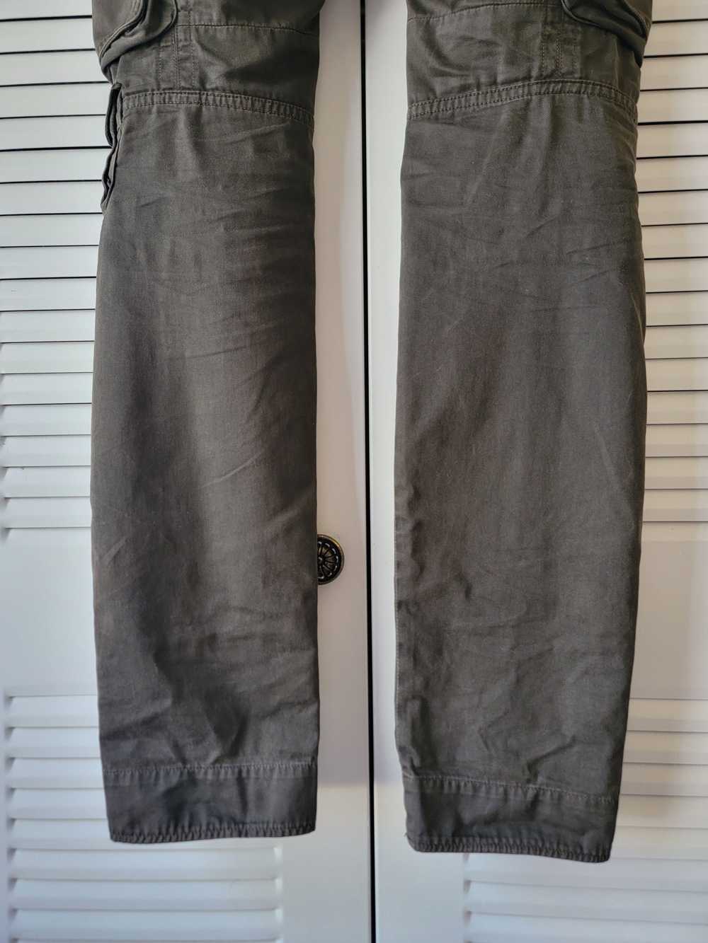 Julius Julius AW11 Gas Mask Cargos Size 1 - image 10