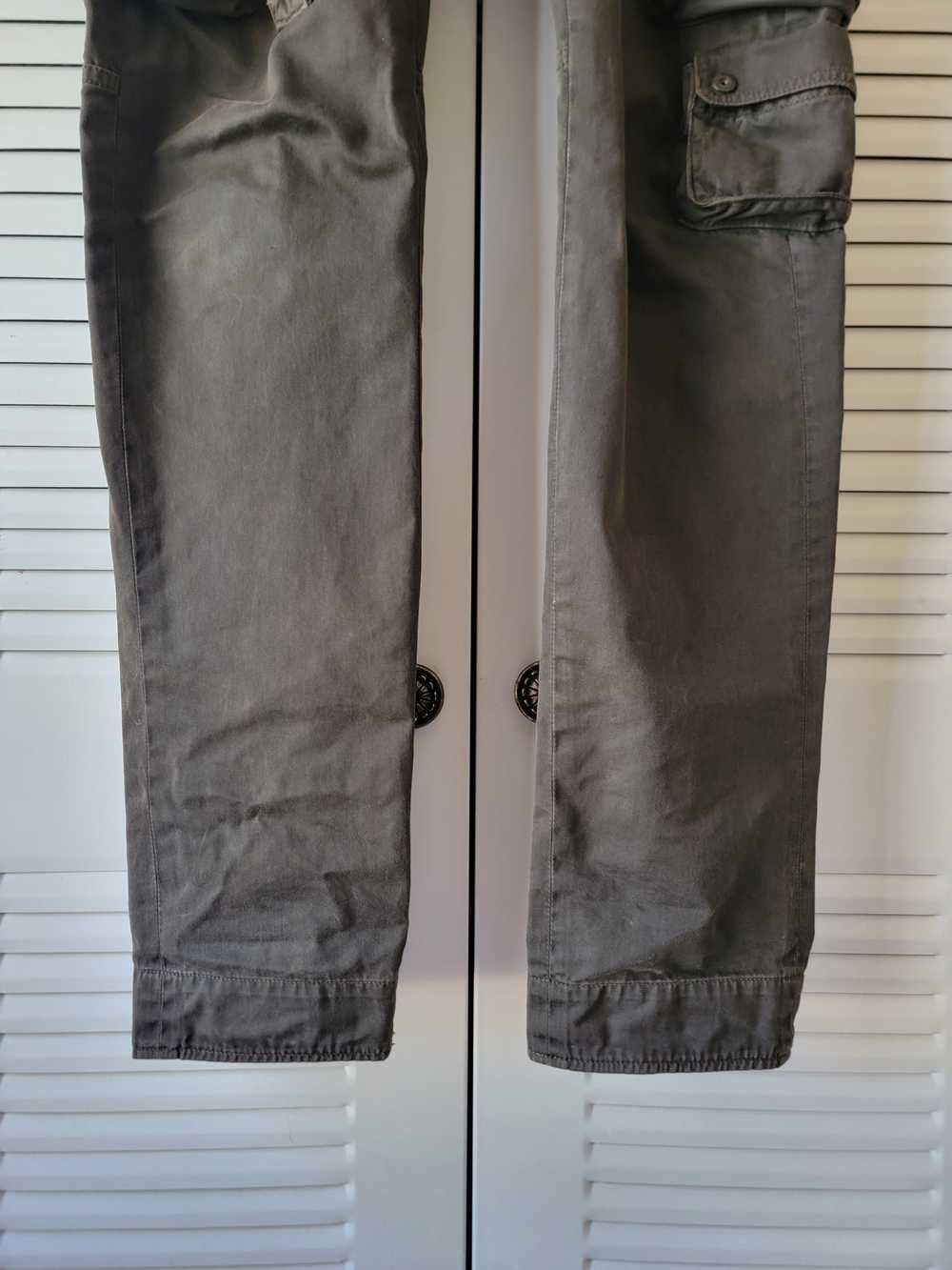 Julius Julius AW11 Gas Mask Cargos Size 1 - image 4