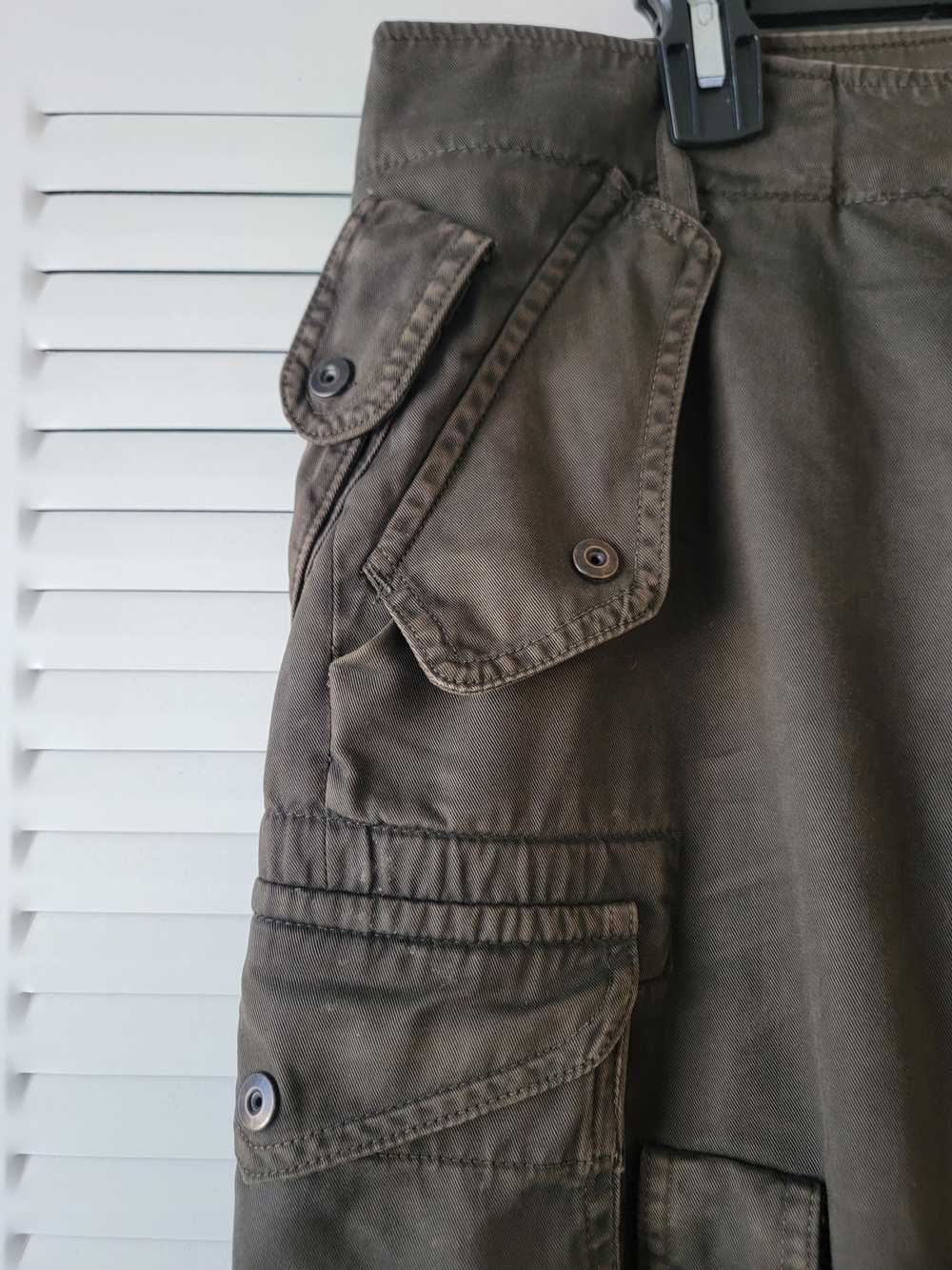 Julius Julius AW11 Gas Mask Cargos Size 1 - image 5