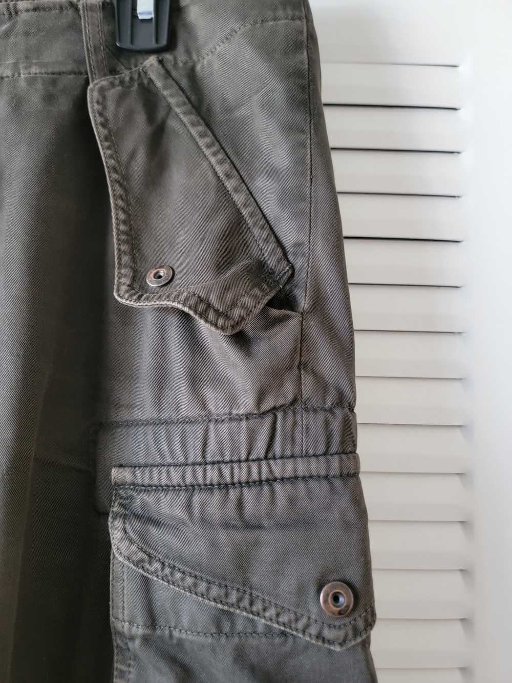 Julius Julius AW11 Gas Mask Cargos Size 1 - image 6