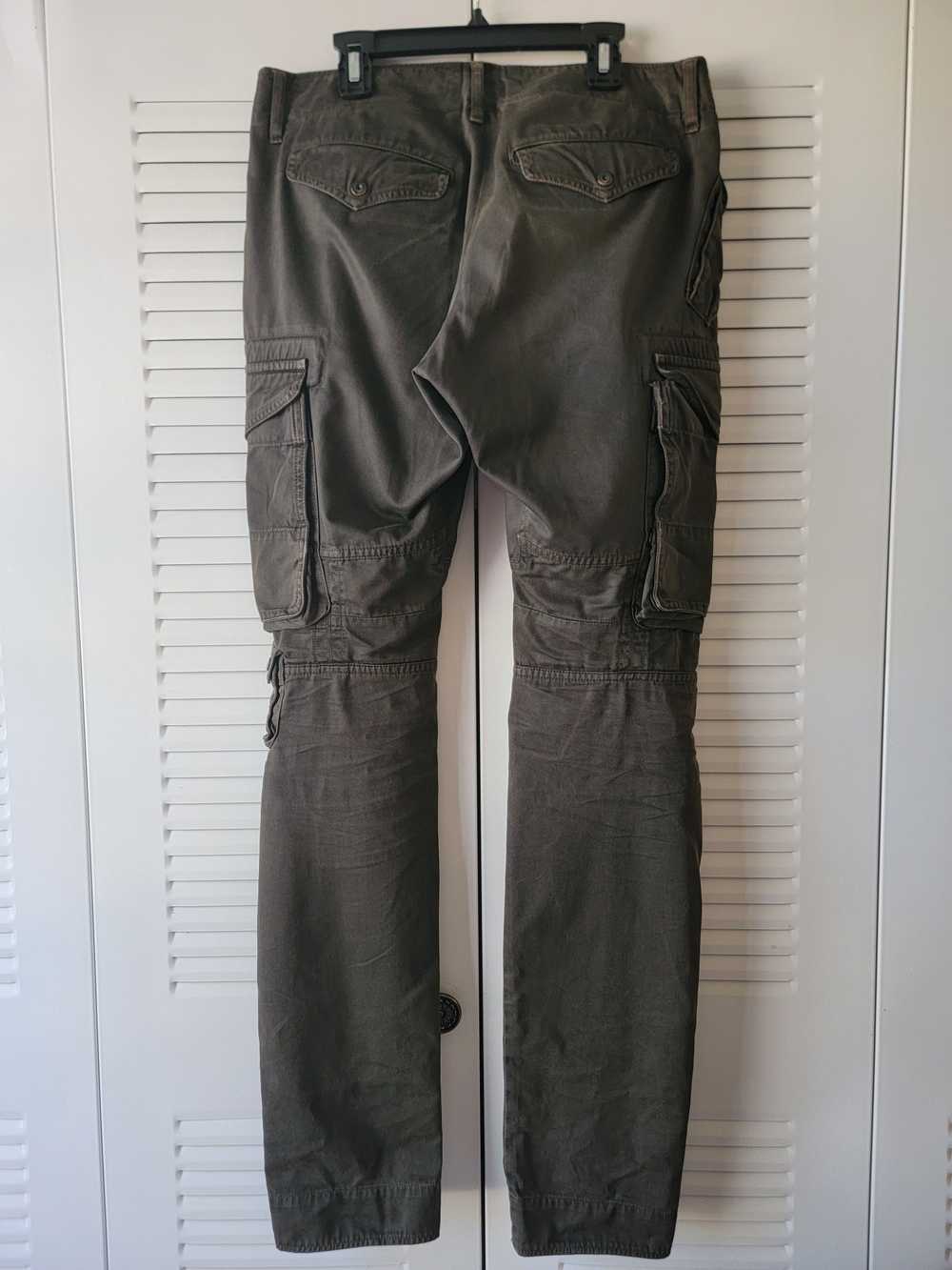 Julius Julius AW11 Gas Mask Cargos Size 1 - image 7