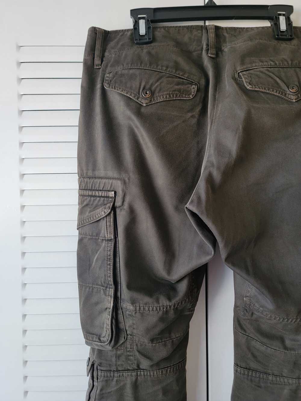 Julius Julius AW11 Gas Mask Cargos Size 1 - image 8