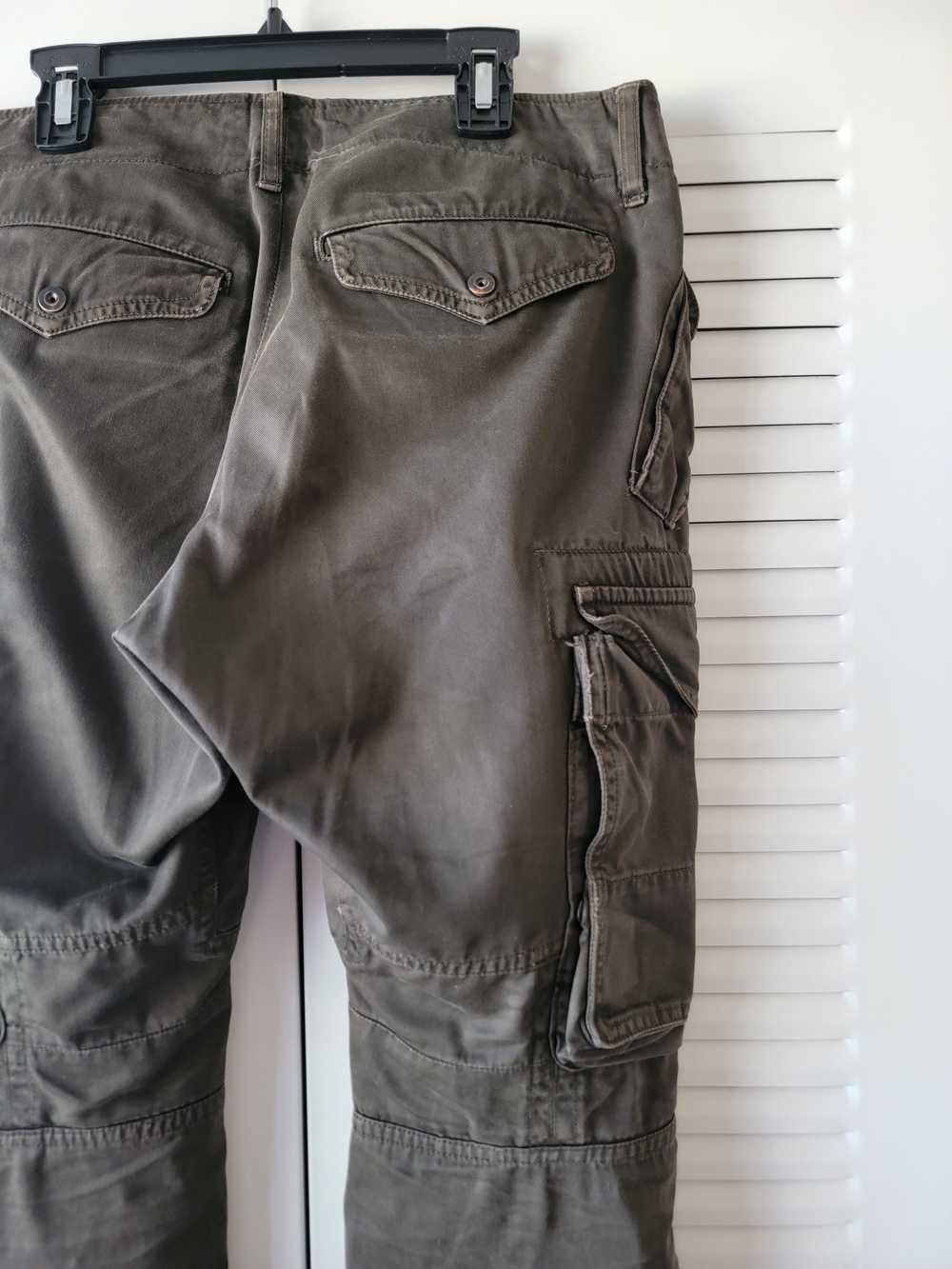 Julius Julius AW11 Gas Mask Cargos Size 1 - image 9