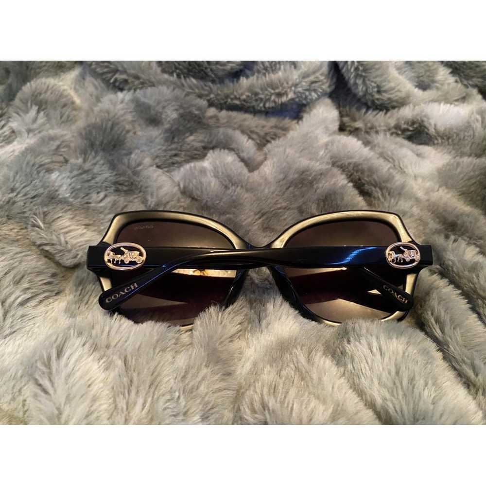 Coach Oversized sunglasses - image 10