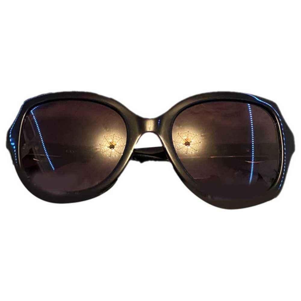 Coach Oversized sunglasses - image 1