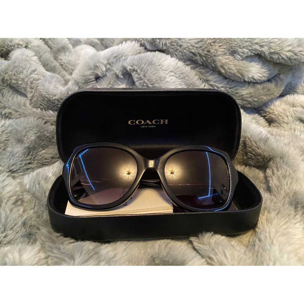 Coach Oversized sunglasses - image 6