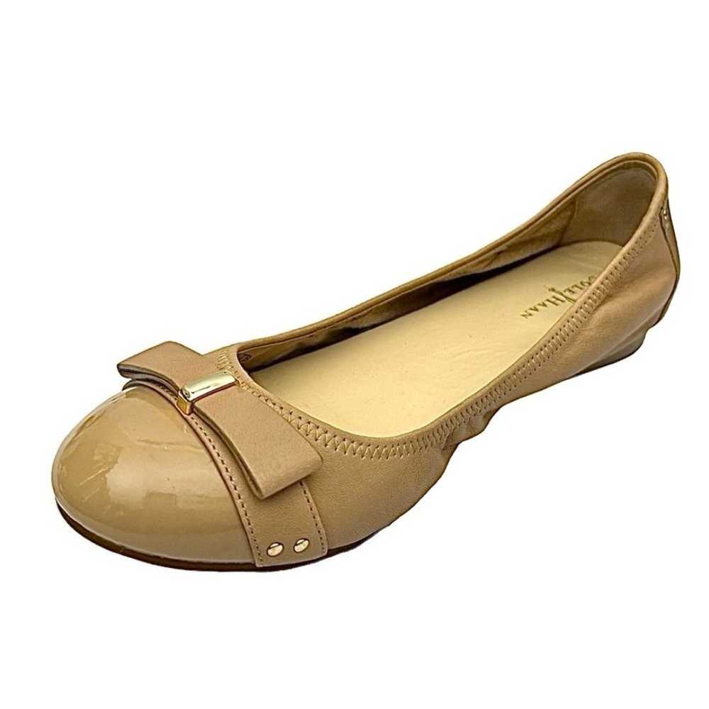 Cole Haan Nike Air Rosalie Women’s Ballet Flats T… - image 2