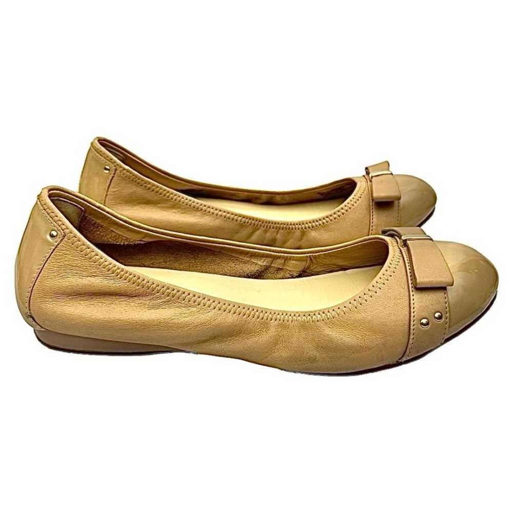 Cole Haan Nike Air Rosalie Women’s Ballet Flats T… - image 4