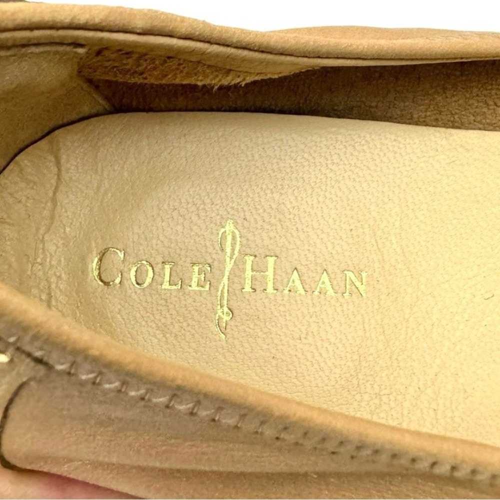 Cole Haan Nike Air Rosalie Women’s Ballet Flats T… - image 8