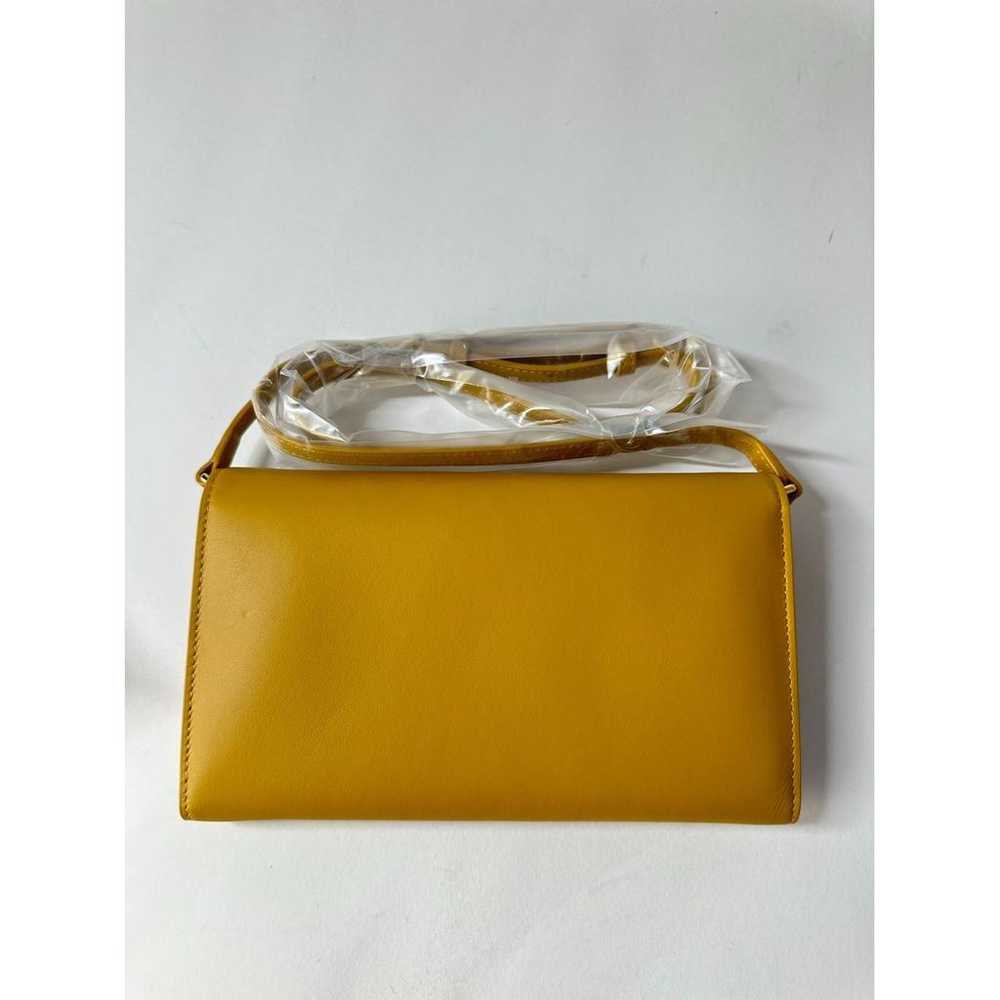 Burberry Leather crossbody bag - image 2