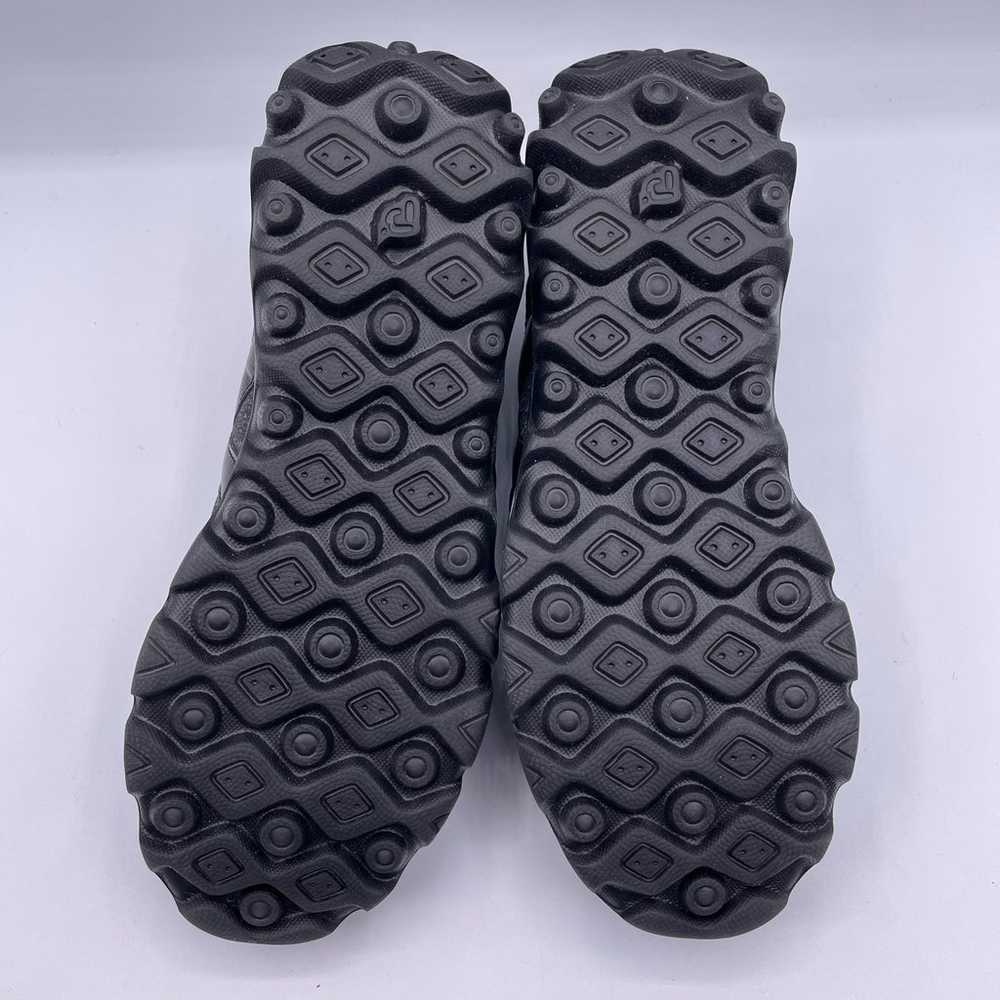 Propet Onalee Maryjane Shoes Flat Comfort Black L… - image 8