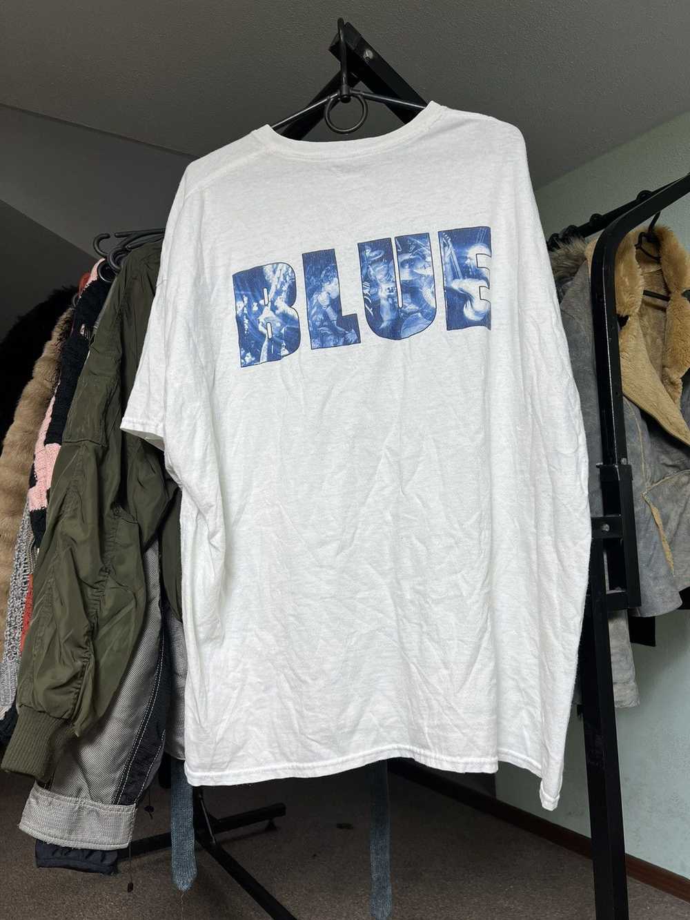 Band Tees × Vintage American Hardcore Punk Knocke… - image 2