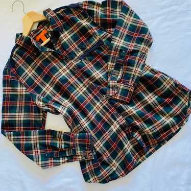 Joe Fresh Flannel Shirt