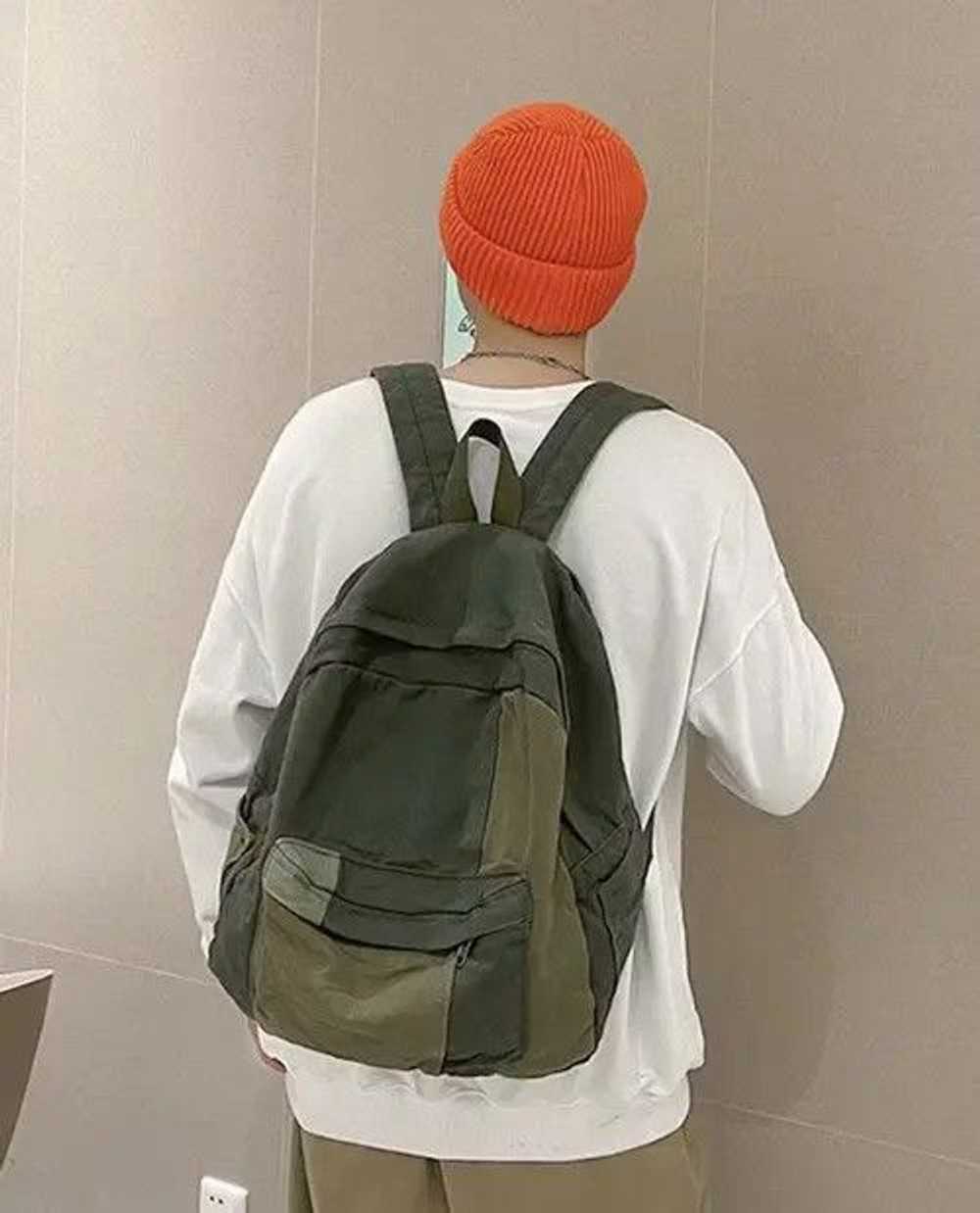 Backpack × Japanese Brand × Streetwear Fashion pa… - image 3