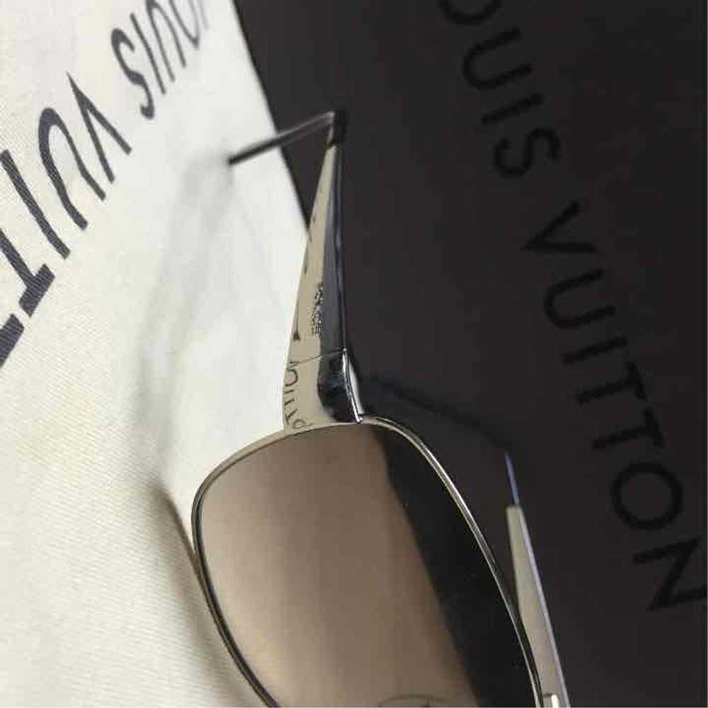 USED POLICE SUNGLASSES VERYGOOD #7D21 - image 1