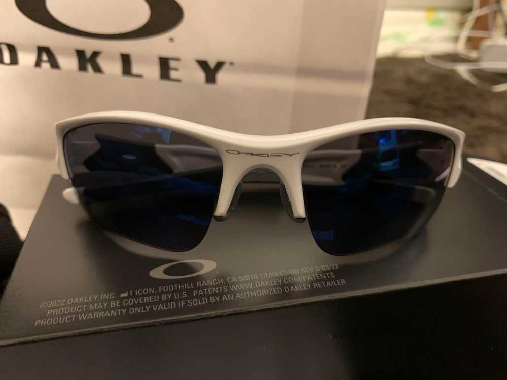 OAKLEY SUNGLASSES UNUSED #7406 - image 1