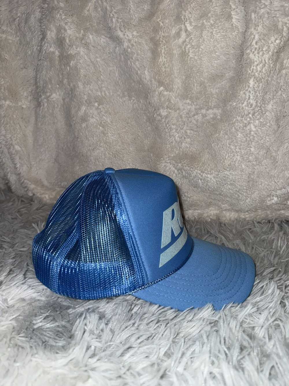 RGB Freight Blue RGB Freight Hat - image 2