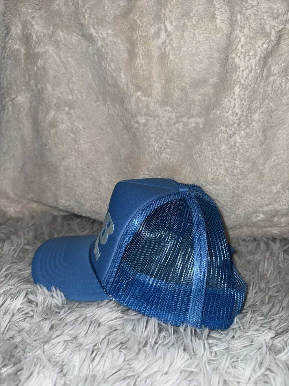 RGB Freight Blue RGB Freight Hat - image 3