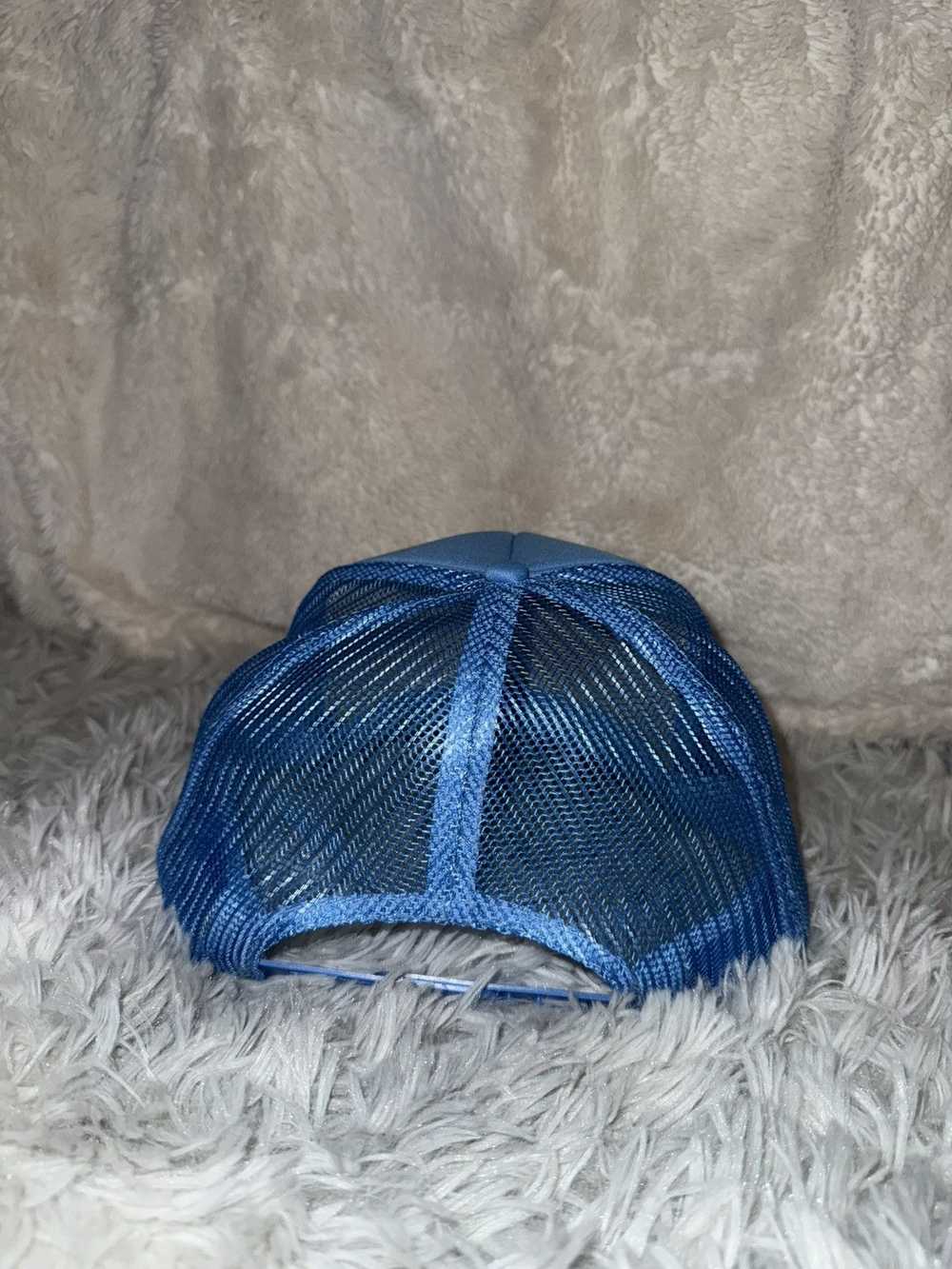 RGB Freight Blue RGB Freight Hat - image 4