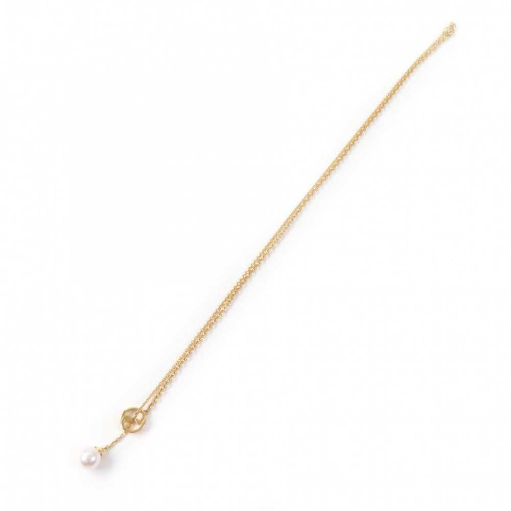 GUCCI Necklace 774689 Main: Gold-tone finish Meta… - image 5