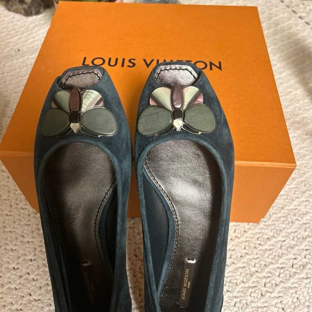 Louis Vuitton shoes women - image 2