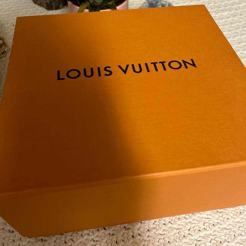 Louis Vuitton shoes women - image 9