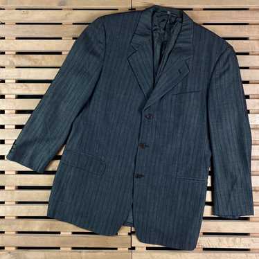 Luxury × Valentino Men’s Blazer Jacket Valentino … - image 1