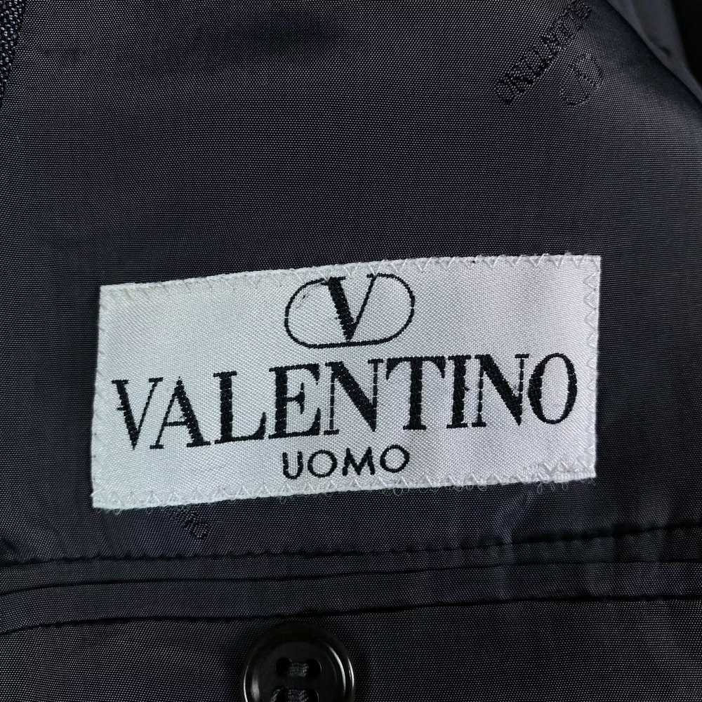 Luxury × Valentino Men’s Blazer Jacket Valentino … - image 5