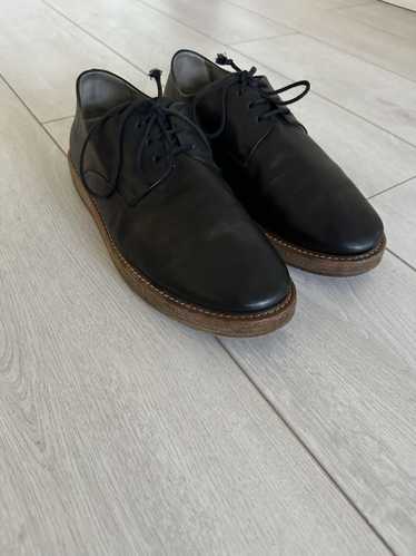 Marsell Black Marsell casual shoes - image 1