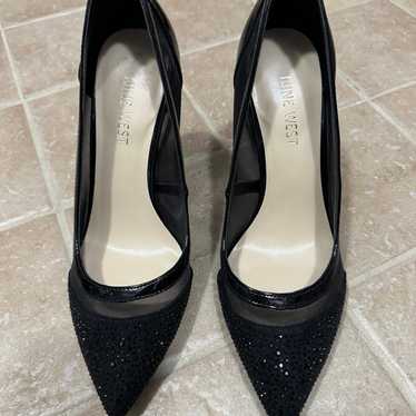 Nine West heels