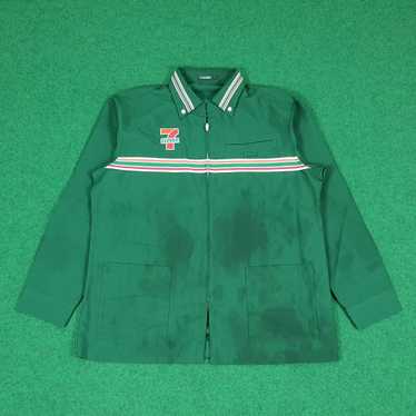 Vintage vintage 7-eleven japan - Gem Vintage vintage 7-eleven japan - Gem