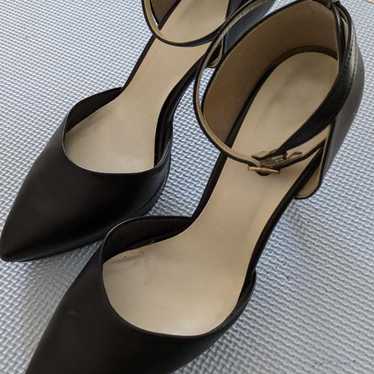 Women's High Heels - Black - image 1