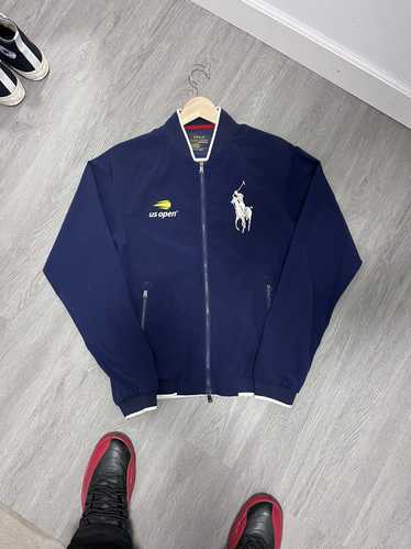 Polo Ralph Lauren POLO RALPH LAUREN WINDBREAKER