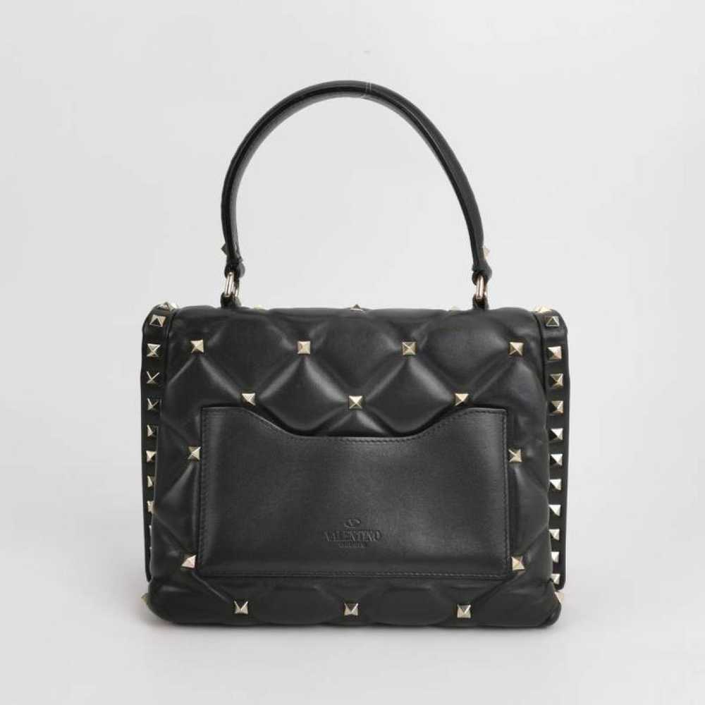 Valentino Garavani CandyStud leather handbag - image 2