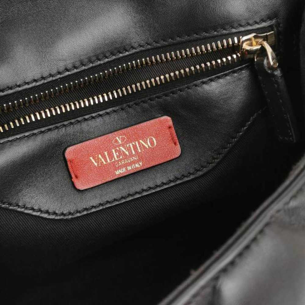 Valentino Garavani CandyStud leather handbag - image 3