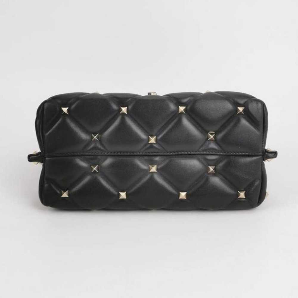 Valentino Garavani CandyStud leather handbag - image 4