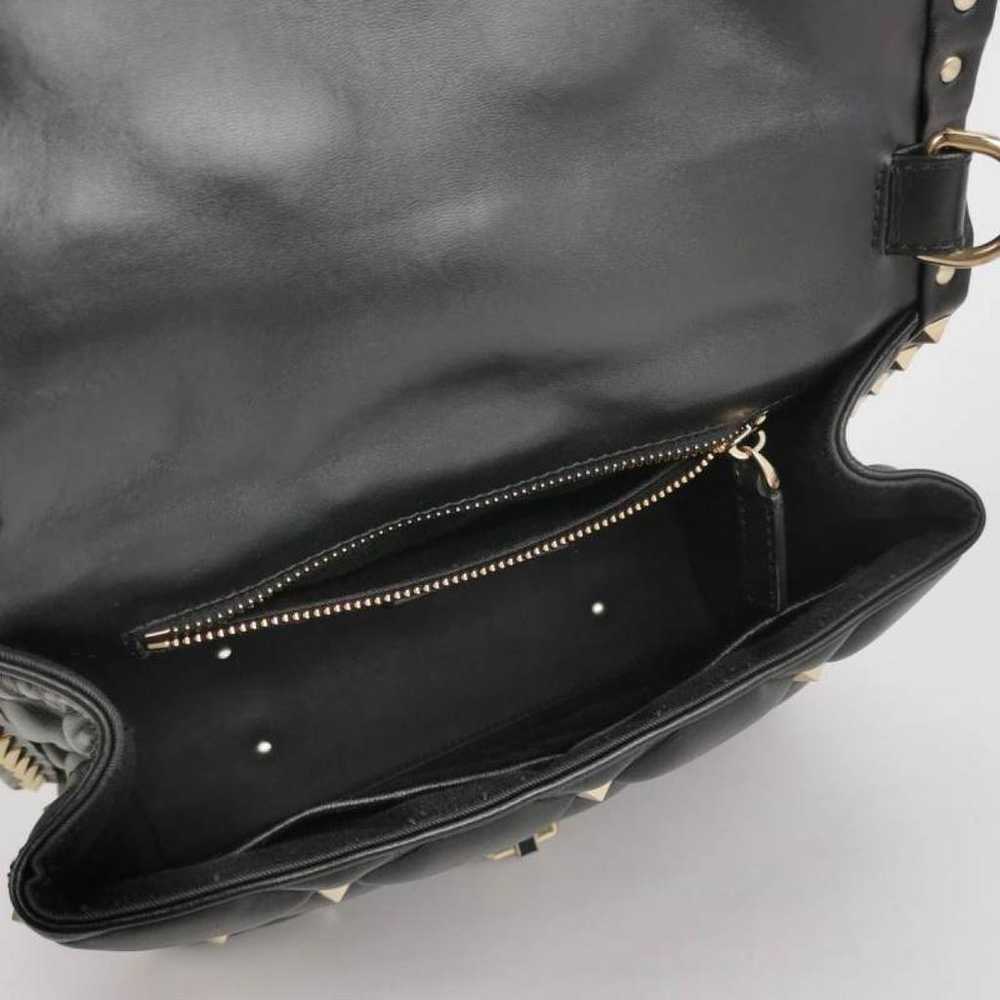 Valentino Garavani CandyStud leather handbag - image 5