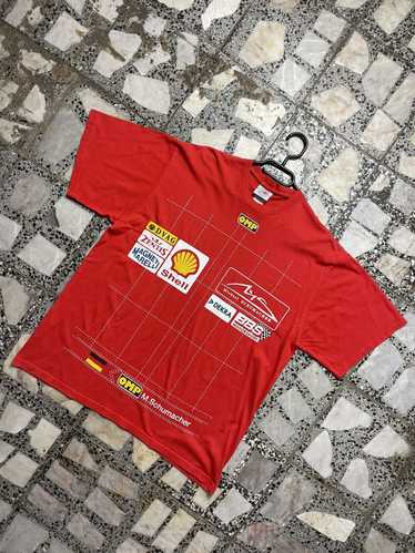 Ferrari × Formula 1 × Racing VINTAGE 90S FERRARI … - image 1