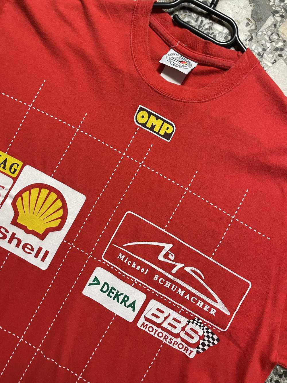 Ferrari × Formula 1 × Racing VINTAGE 90S FERRARI … - image 2