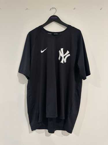 Nike × Vintage Vintage Yankees pullover