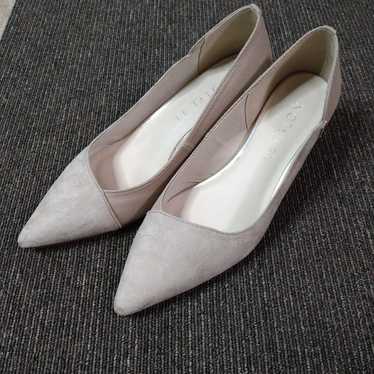 LE TALON☆ Pumps Beige