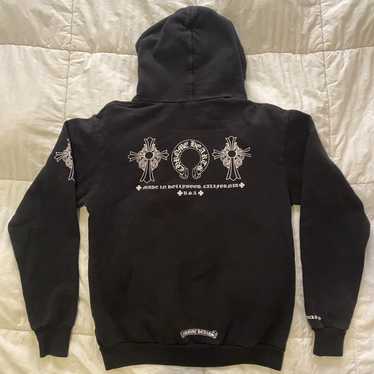 Chrome hearts fuck you - Gem
