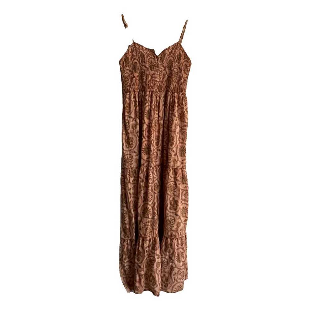 Maison Hotel Maxi dress - image 1