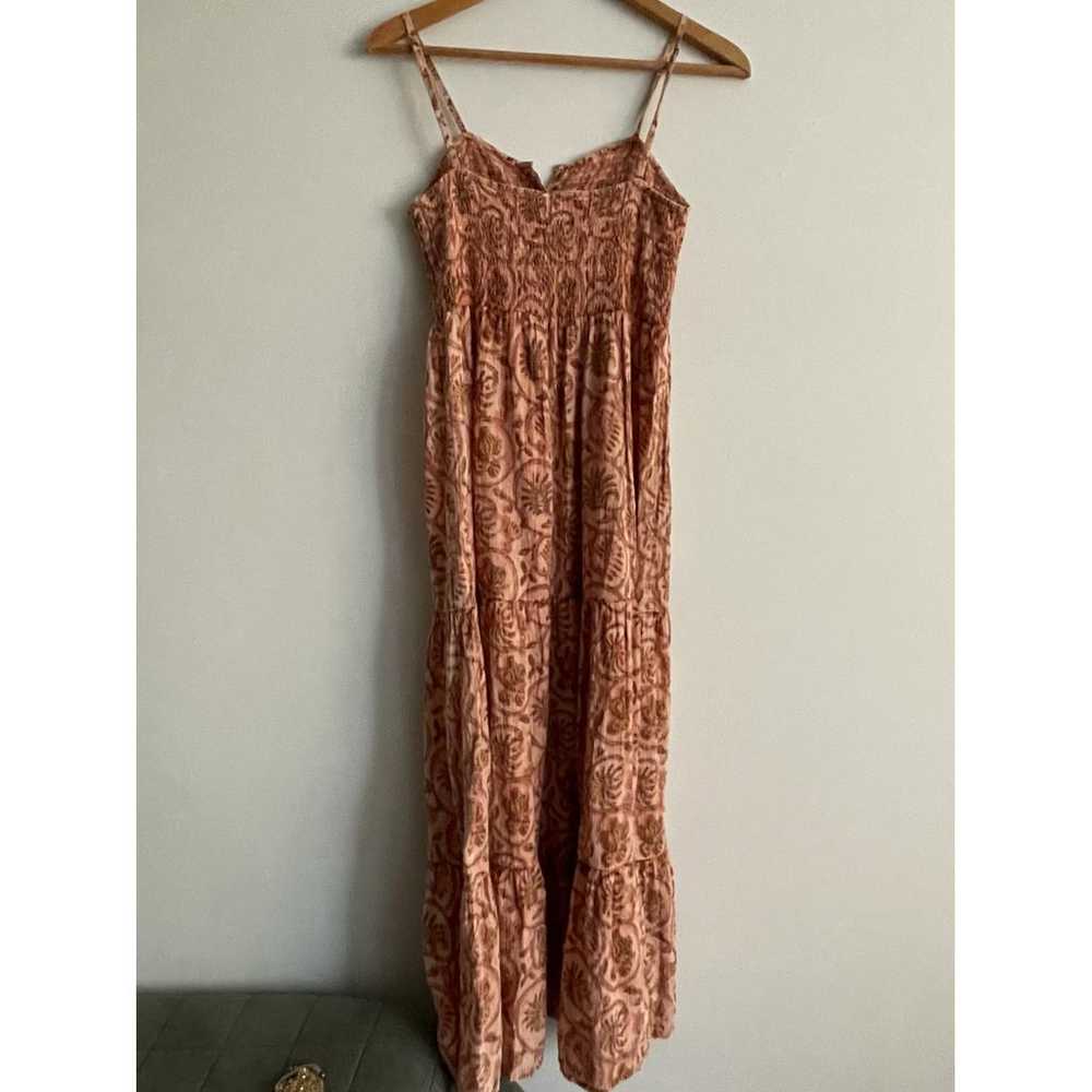 Maison Hotel Maxi dress - image 3