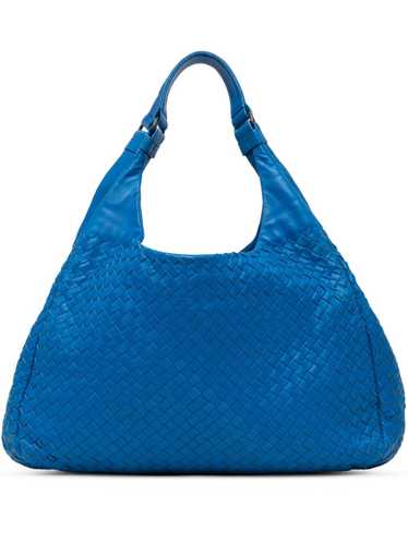 Bottega Veneta Pre-Owned 2012-2023 Large Intreccia